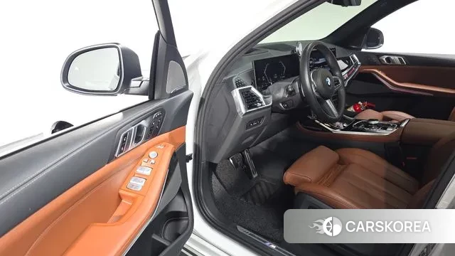 BMW X7 (G07) id 3002257 из Кореи 20