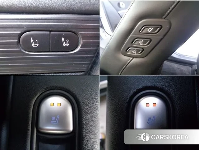 Hyundai Ionic 5 id 3361338 из Кореи 20