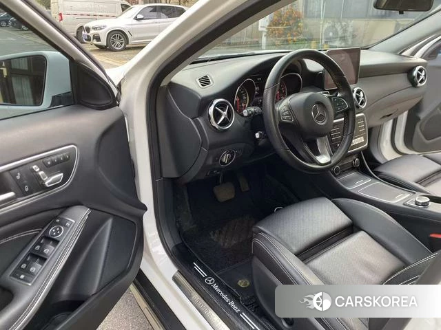 Mercedes-Benz GLA id 4241147 из Китая 17