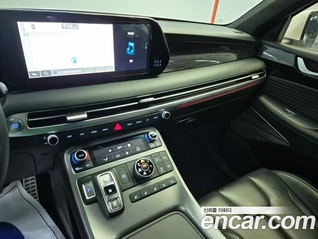 Hyundai The New Palisade id 2696566 из Кореи 20