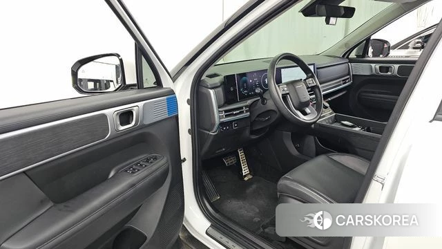 Hyundai Santa Fe (MX5) id 4863242 из Кореи 20