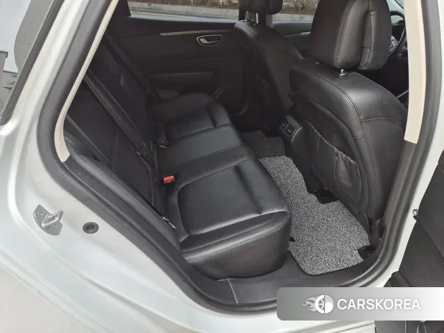 Renault Korea (Samsung) SM6 id 3728466 из Кореи 20