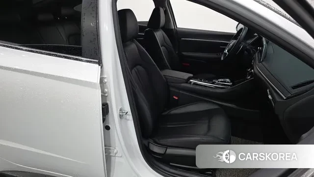 Hyundai Sonata (DN8) id 3008249 из Кореи 20