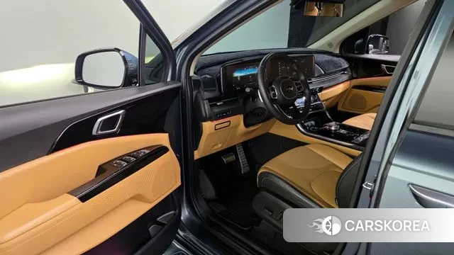 Kia Carnival 4th generation id 3488602 из Кореи 20