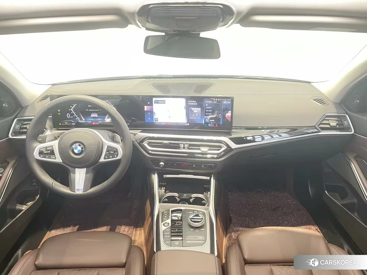 BMW 3 series id 4492910 из Китая 14