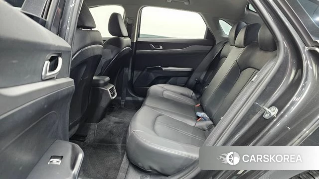 Kia K5 3rd generation id 4929629 из Кореи 30