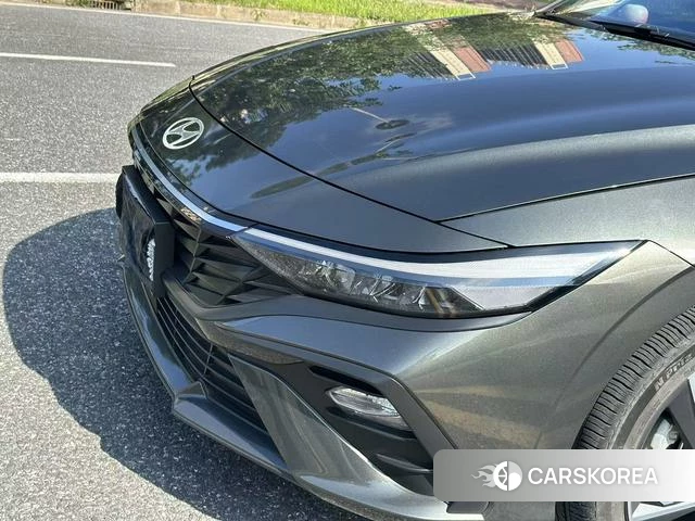 Hyundai Elantra id 4274725 из Китая 10