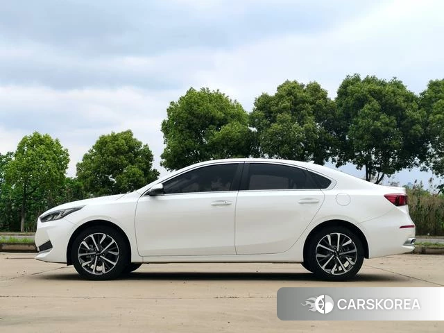 Kia K3 id 4276088 из Китая 25