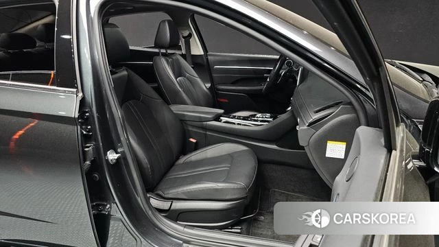 Hyundai Sonata Hybrid (DN8) id 3839343 из Кореи 20