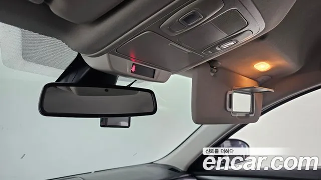 Renault Korea (Samsung) SM6 id 2683704 из Кореи 20