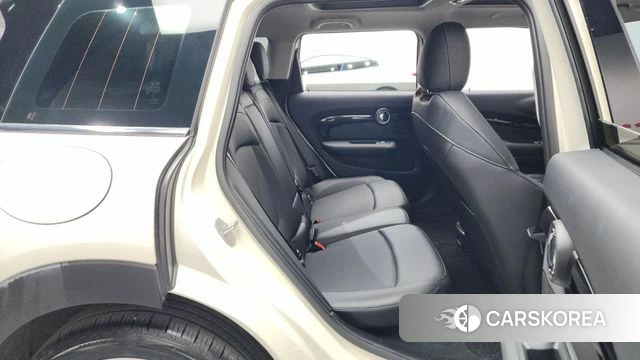 Mini Cooper Clubman id 4550474 из Кореи 31