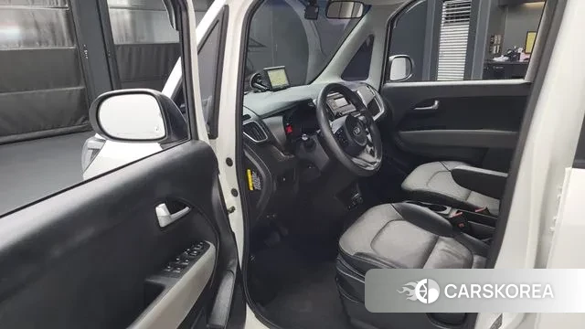 Kia The New Ray id 3535939 из Кореи 20