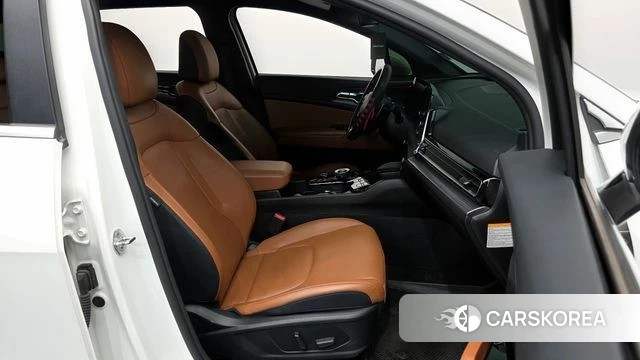 Kia Sportage 5th Generation Hybrid id 3827152 из Кореи 20