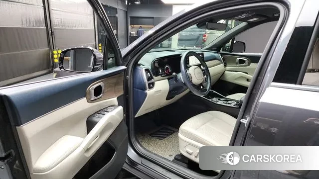 Kia Sorento 4th Generation id 3591753 из Кореи 20