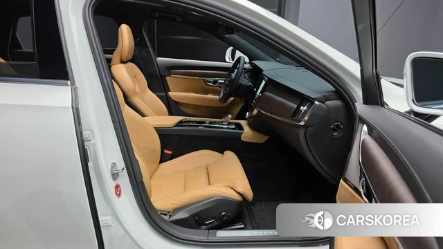 Volvo S90 id 4533839 из Кореи 38