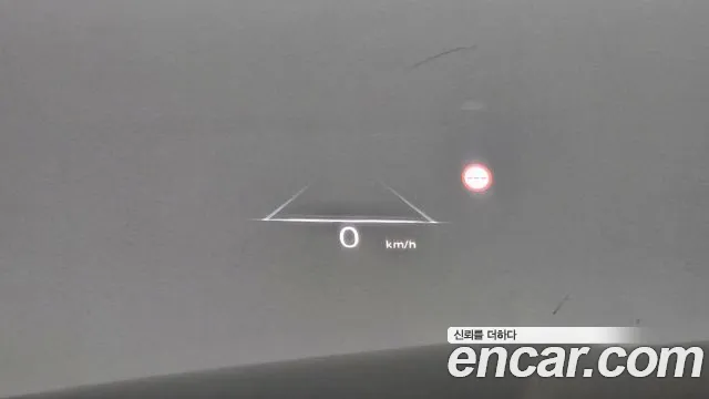 Genesis GV80 id 2541548 из Кореи 20