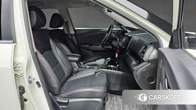 Ssangyong Tivoli Air id 3834450 из Кореи 20