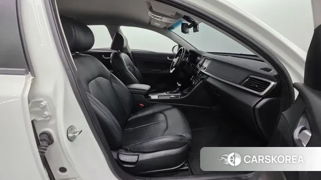 Kia The New K5 2nd generation id 3396861 из Кореи 20