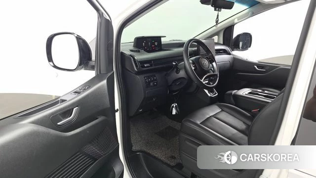 Hyundai Staria id 4302438 из Кореи 31