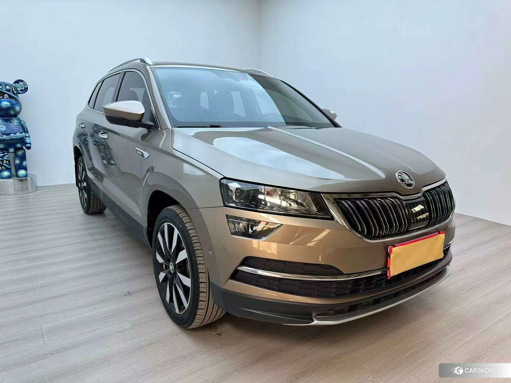 Skoda Krok id 4499004 из Китая 20