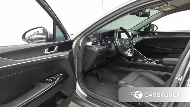 Kia K5 3rd generation id 4671121 из Кореи 31