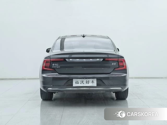 Volvo S90 id 4253345 из Китая 31