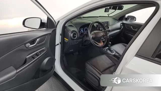 Hyundai Kona id 3557806 из Кореи 20