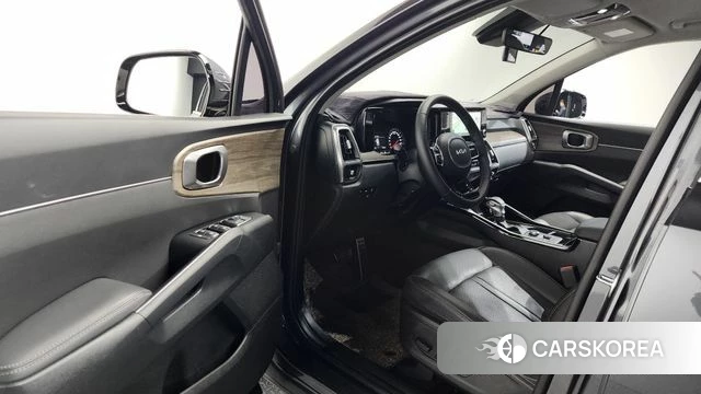 Kia Sorento 4th Generation id 4195814 из Кореи 20