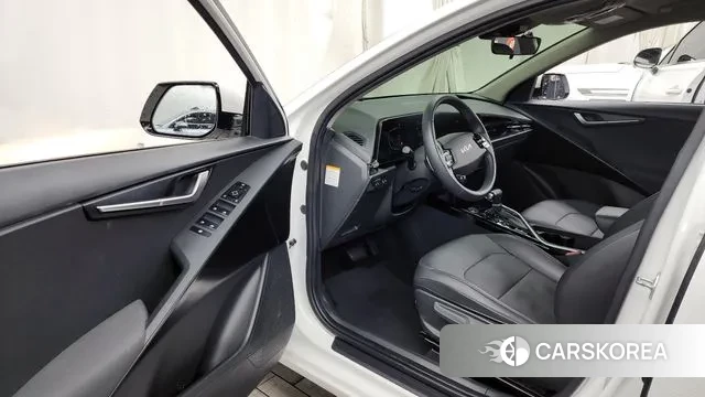 Kia Di Ol Nu Niro id 3406278 из Кореи 20