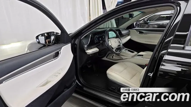 Hyundai The New Grandeur IG id 2874520 из Кореи 20