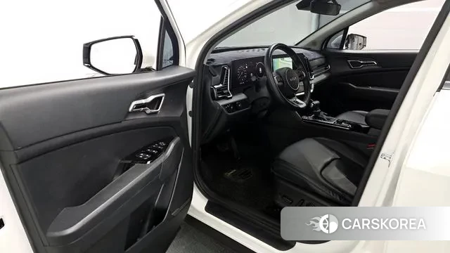 Kia Sportage 5th Generation id 3556001 из Кореи 20