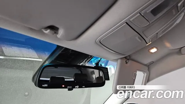 Hyundai All New Tucson id 2655617 из Кореи 20