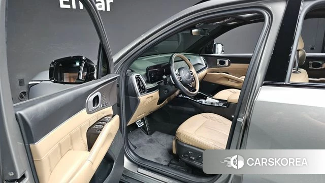 Kia The New Sorento 4th Generation id 4645006 из Кореи 32