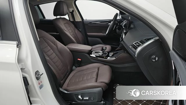 BMW X4 (G02) id 3812226 из Кореи 20