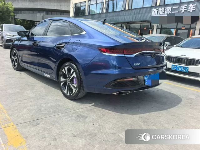 Hyundai Festa id 4334962 из Китая 11