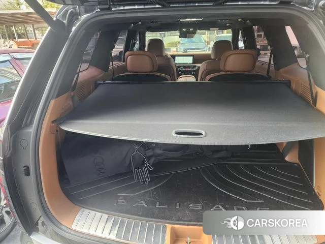 Hyundai Palisade (LX3) id 3890191 из Кореи 13