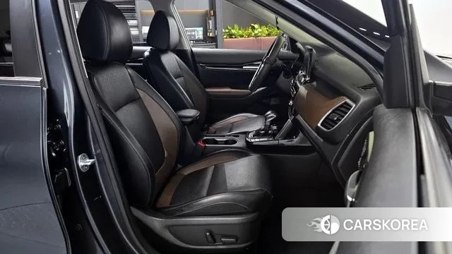 Kia Seltos id 2976817 из Кореи 20