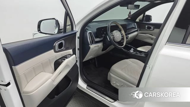 Kia The New Sorento 4th Generation id 4555055 из Кореи 38