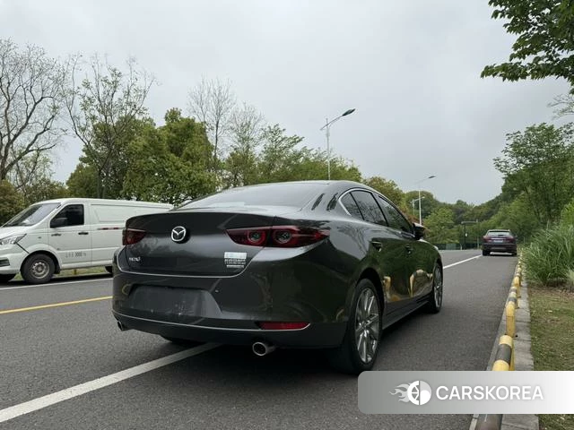 Mazda 3 Angkesaila id 4257999 из Китая 10