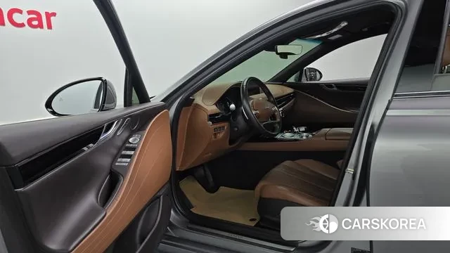 Genesis G80 (RG3) id 2994284 из Кореи 20