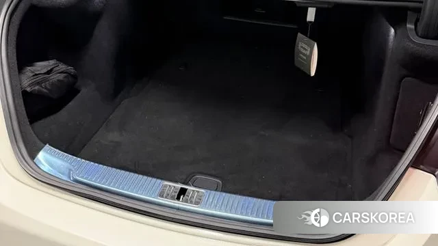 Mercedes-Benz S-Class W223 id 3696981 из Кореи 17