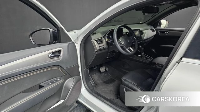 Renault Korea (Samsung) Arcana id 4847661 из Кореи 31