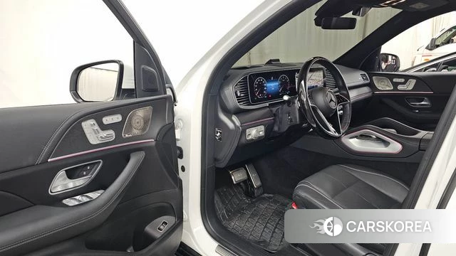 Mercedes-Benz GLS - Class X167 id 4783396 из Кореи 38