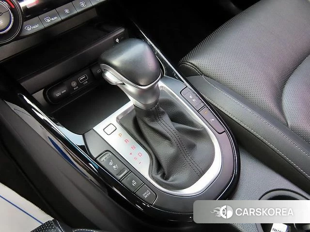 Kia Come New K3 id 4931200 из Кореи 20