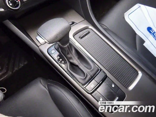 Kia The New K5 2nd generation id 2951957 из Кореи 19