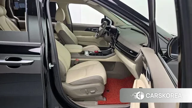 Kia The New Carnival 4th Generation id 3278065 из Кореи 20