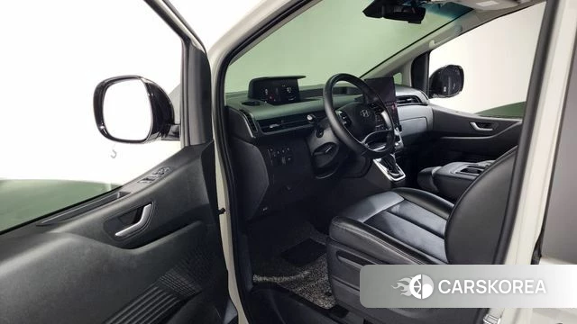 Hyundai Staria id 3922385 из Кореи 20