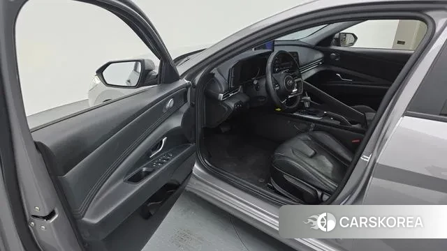 Hyundai Avante (CN7) id 3329012 из Кореи 20