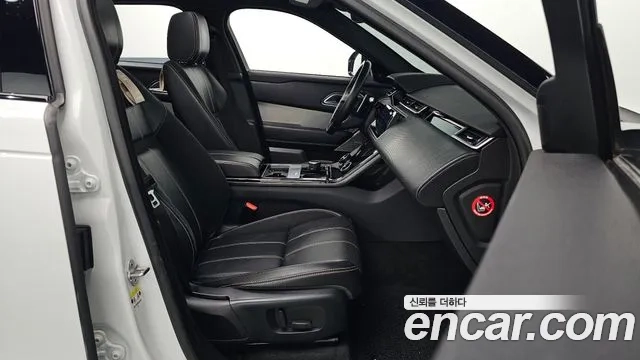 Land Rover Range Rover Velar id 2860683 из Кореи 20