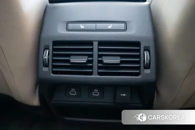 Land Rover Discovery Sports 2nd Generation id 3026619 из Кореи 20